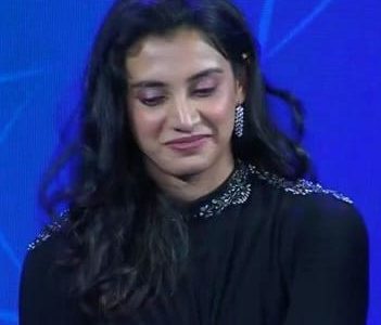 सलामी बल्लेबाज मंधाना को मिला सर्वश्रेष्ठ अंतर्राष्ट्रीय महिला क्रिकेटर का अवार्ड